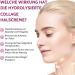 Shefave Neck Firming Cream Hydrolized Collagen Wrinkle Cream for Neck and D collet with Hyaluronic and Collagen Moisturising and Skin Rejuvenating Collagen Neck Cream Smooth Skin 40 g (Pink) - Buy Online on GoSupps.com