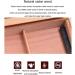 Cigars Humidors Cigar Humidor Cigar Accessories Cigar Humidor Cigar Storage Box with Removable Partition Storage Cabinet Decobox - Buy Online on GoSupps.com