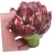 HOMSFOU 6 Pcs Artichoke Artificial Flower Abandon All Artichokes Home Decoration Faux Artichokes Plants Decor Faux Plants Artificial Artichoke Model Fake Vegetables Fake Fruit Silk Flower - Buy Online on GoSupps.com