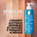 La Roche-Posay | Effaclar gel moussant purifiant nettoyant peau grasse | Nettoyant visage | Nettoie purifie & r duit les imperfections | Pour peaux grasses sensibles & acn iques | Lot de 2 x 400ml - Buy Online on GoSupps.com