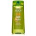 Garnier Fructis Sleek & Shine Shampoo Frizzy Dry Unmanageable Hair 22 fl. oz.