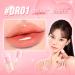 Qkbuza Adaptive Colour Lip Oil Tinted Lip Oil 2g - Nourishing Moisturizing Primer for Teenage Girls Face Makeup Daily Use and Party Use - Buy Online on GoSupps.com