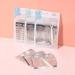 Double Eyelid Styling Cream - Invisible Waterproof & Shape Stick | 120 PCS Tape for Perfect Eyelids - Buy Online on GoSupps.com