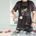TOBGBE Hair Hustler Apron - Adjustable Cosmetologist & Barber Apron with Pockets | Perfect Hair Stylist Gift - Buy Online on GoSupps.com
