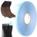 Hair Extension Double-sided Adhesive Lace Front Support Tape Wig Support Replacement Tape Roll Sticky Tape - Buy Online on GoSupps.com