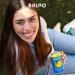 Buy Baloo Sparkling Water Variety Pack - Mood-Boosting Nootropic & Adaptogen Infused (12 oz Cans 12 Pack) - No Artificial Sweeteners Low Calorie Kosher Certified - Buy Online on GoSupps.com