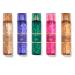 Everyday Luxuries Fine Fragance Mist Collection Gift Set by Bath + Body Works - If You Musk Floral Fantasy Lost in Santal Covered in Roses and Viva Vanilla - 8 fl oz each - Buy Online on GoSupps.com