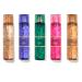Everyday Luxuries Fine Fragance Mist Collection Gift Set by Bath + Body Works - If You Musk Floral Fantasy Lost in Santal Covered in Roses and Viva Vanilla - 8 fl oz each