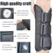 Wrist Brace for Carpal Tunnel - Adjustable Support for Sprains Arthritis & Pain Relief (Right Small - Buy Online on GoSupps.com