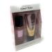 Victoria's Secret 2-Piece Gift Set: Scented Body Mist Body Lotion Velvet Petals