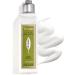 L'OCCITANE Verbena Body Lotion 250ml - Hydrating Body Moisturizer - Buy Online on GoSupps.com