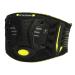 Motorcycle Lumbar Belt - Fashionable Shockproof & Breathable Back Support for All-Weather Off-Road Riding (S) | International Shipping - Buy Online on GoSupps.com