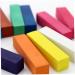 Hair Chalk 12 Colors Temporary Hair Dye Safe Hair Chalk for Kids Washable Temporary Hair Colour Pen Colorful Gifts Great Toy Hair Supplies - Buy Online on GoSupps.com