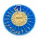Ledona Gold Plated Screw Posts Complete Kit - 60 Posts + 1 Hollow & 1 Cross Key