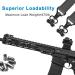 Bengor Two Point Traditional Sling Attachment Mounts - Secure and Reliable - Buy Online on GoSupps.com