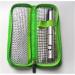 LUQIQI Fit for New Portable Insulin Cooler Bag Diabetic Patient Organizer Travel Insulated Cases & Splitters (Color Name : Green) - Buy Online on GoSupps.com