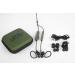 ISOtunes Sport ADVANCE BT Tactical Bluetooth Hearing Protection Earbuds - Od Green - Buy Online on GoSupps.com