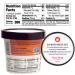 Umpqua Oats Maple Pecan Premium Oatmeal Cups - Pack of 8 | Custom Milled, Non-GMO, All Natural & No Mush - Buy Online on GoSupps.com