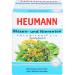 HEUMANN Bladder and Kidney Tea Solubitrat uro tea infusion powder 30 g tea