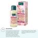 Kneipp Almond Blossom Skin Oil 100ml - Nourishing Care with Shea Butter Sunflower Oil & Vitamin E for Dry & Sensitive Skin - Natural Hydrating Oil Complex - Buy Online on GoSupps.com