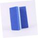 FRCOLOR 6pi ces Pierre P dicure Outil Exfoliant Pour Soin Des limination Des Peaux Mortes Callosit s Accessoire Pratique Pour Soin Domicile Bleu - Buy Online on GoSupps.com
