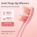 Oday N9000 Sonic Electric Toothbrush - 90% End-Rounding 10 Year Warranty Long Battery Life Waterproof 43 000 VPM 5 Modes 6 Brush Heads - Shop Internationally - Buy Online on GoSupps.com