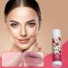 Fruit Lip Balm Stick - Lip Balm Stick | Long Lasting Moisturizing Lip Balm Crystal Lipstick for Adults Women Girls Teksome - Buy Online on GoSupps.com