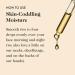 Goop Beauty Nutrient Face Oil | Anti Aging Moisturizer with Bakuchiol, Vitamin A & C | 1 fl oz | Smooth Wrinkles & Texture | Silicone & Paraben Free - Buy Online on GoSupps.com