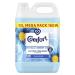 Comfort Blue Skies Fabric Conditioner with Stay Fresh technology for 100 days of freshness + fragrance* 160 washes (4.8 L) 4.8 l (Pack of 1)