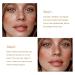 Shop Natural Lifelike Freckles Pen - Dark & Light Brown Faux Freckles Makeup for Perfectly Defined Skin - Buy Online on GoSupps.com