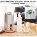 Professional Digital Massage Oil Heater - Adjustable Temperature Warmer 220V EU Plug - Buy Online on GoSupps.com
