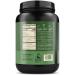 Optimum Nutrition Plant Based Protein Powder - Gluten Free Vegan Formula for Muscle Recovery - Creamy Vanilla Flavor - 20 Servings - Buy Online on GoSupps.com