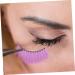 Beaupretty 5 Pairs Colored False Eyelashes Faux Lashes Eyelashes Colored Tip Long Lashes Performance Eyelashes False Lash Cosmetic Lashes Make up 3d Imitation Extend - Buy Online on GoSupps.com