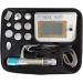 HSRG ED Shock Wave Therapy Device - Pain Relief & Skin Elasticity Improvement - Buy Online on GoSupps.com