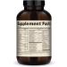 Dr. Mercola Whole-Food Complex for Women - with Added Multivitamin Plus Vital Minerals - Supports Energy & Cellular Health - Non-GMO, Gluten-Free & Soy-Free - 240 Tablets (30 Servings) - Buy Online on GoSupps.com