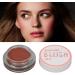 Color Changing Blush Waterproof Lasting Moisturizing Glossy PH Glitter Cream Blusher for Makeup 0.2oz - Buy Online on GoSupps.com