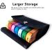 RZJZGZ Daily Pill Organizer with 7 Day Box and Medication Reminder - Includes Leather PU Case - Buy Online on GoSupps.com