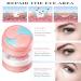 Sakura Eye Masks - 30 Pairs Collagen Gel Under Eye Patches for Wrinkles Dark Circles & Anti-Aging Skincare - Buy Online on GoSupps.com