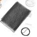 Sparkly Rhinestone Mesh Headband - Crystal Wide Hairband for Party Nightclub Rave - Black - Buy Online on GoSupps.com