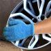 MBNVBNM Cleaning gloves Dust Removal Cleaning Gloves Reusable Household Cleaning Tools Mitt Car Care Washing Window Dust Remover Coral Velvet Gloves (Color : 6 Size : Only 1pc) - Buy Online on GoSupps.com