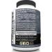 Nutrivein DHT Blocker with Biotin - Hair Growth Supplement for Men and Women - 30 Day Supply (60 Capsules) - Buy Online on GoSupps.com