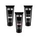 Poly Acrylic Gel Tube Set - French Clear Blush Rose & Ivory (3 x 30g) | Shop Internationally - Buy Online on GoSupps.com