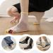 Men's Five Finger Striped Toe Socks - 5 Pairs Multicoloured Ankle Sox for Running and Athletic Activities - Buy Online on GoSupps.com