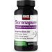 Force Factor Somnapure Natural Sleep Aid 60 Tablets