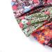 Bohend Boho Fashion Wide Flower Headband for Women - Elastic Yoga Sports Hair Accessory - Buy Online on GoSupps.com