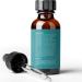 Pure Body Naturals Glycolic Acid Serum - Resurface Renew & Moisturize | 1 fl oz - International Shipping Available - Buy Online on GoSupps.com