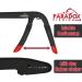 Paradox Fishing Pliers 24.5 cm - Durable Tongue Trimmers & Hook Soldering Tongs for Predator Fishing - Premium Fishing Accessories - Buy Online on GoSupps.com