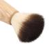 Durable Men's Razor Brush Set - Portable Foam Production with Wooden Handle & Stainless Steel Bowl for Home Salon & Travel - Buy Online on GoSupps.com