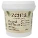 Zeina Almond Butter (1Kg) - Smooth Roasted Almond Nut Butter - Source of Protein - Vegan/Vegetarian Approved Gluten Free Snack Great for Cooking and Baking