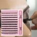 Besreey Lash Extension Kit - Cluster Lashes Lash Extensions Kit - Natural Look Individual Eyelash Eyelash Clusters Lash Clusters Kit for Eyelash Extensions 30d - Buy Online on GoSupps.com